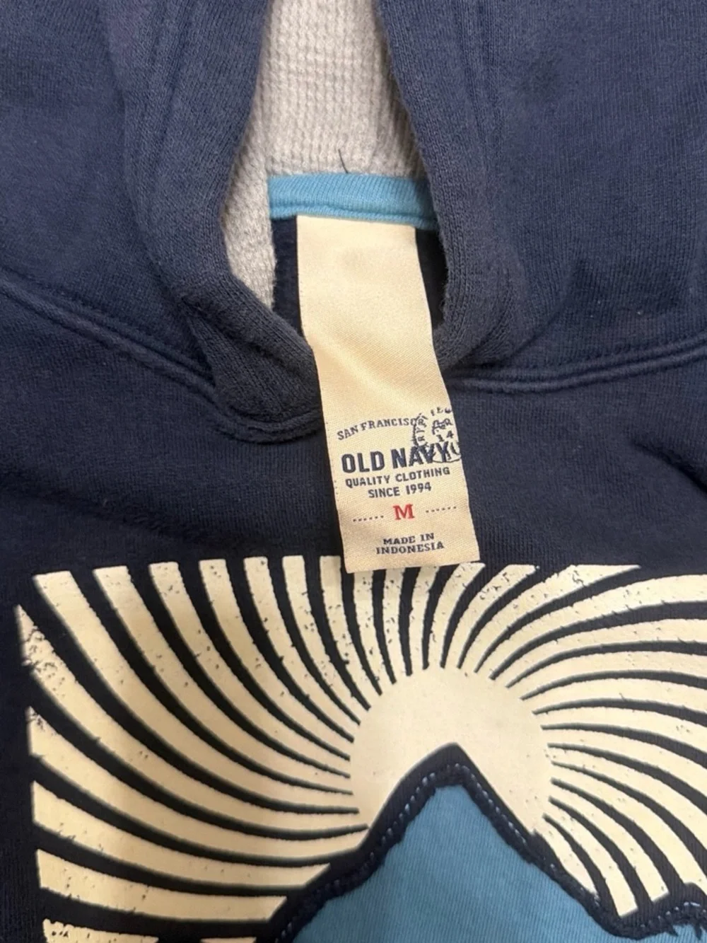 Old Navy outfits provides